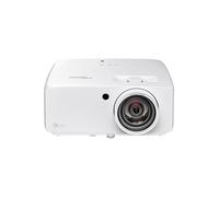 Optoma ZH521ST Proyector, 1920 x 1080 Full HD, 5300 Lumen