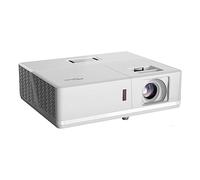 Optoma ZH606e videoproiettore 6300 ANSI Lumen DLP 1080p (1920x1080) Compatibilità 3D Proiettore Desktop Bianco