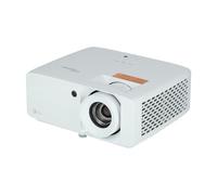 Optoma ZK450 - DLP - láser - 3D - 4200 lúmenes - 3840 x 2160-16:9-4K - LAN - Blanco
