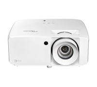 Optoma ZK450 videoproyector 4200 lúmenes ANSI DLP UHD 4K (3840x2160) 3D Blanco