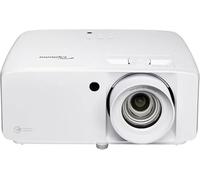 Optoma Optoma ZK551 Proyector Láser 4K Miracast Proyector láser 4K UHD con tecnología inalámbrica Miracast integrada para presentaciones sin cables, alto