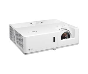 Optoma Zk708t Proiettore A Raggio Standard 7000 Ansi Lumen Dlp Uhd 4k [3840x2160] Compatibilit? 3d Bianco (zk708t Dlp Projector Uhd 4k - [3840x2160]