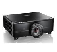 Optoma ZK810TST 4K Proyector de corta distancia con 7200 lúmenes y proyección de 360° para instalaciones inmersivas