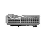 Optoma Zu500uste Proiettore A Raggio Ultra Corto 5000 Ansi Lumen Dlp Wuxga [1920x1200] Compatibilit? 3d Bianco (zu500uste Wuxga 5000 0.25:1)