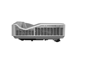 Optoma Zu500uste Proiettore A Raggio Ultra Corto 5000 Ansi Lumen Dlp Wuxga [1920x1200] Compatibilit? 3d Bianco (zu500uste Wuxga 5000 0.25:1)