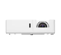 Optoma ZU607T - Proyector láser DLP WUXGA 1920x1200, 6500 lúmenes ANSI, 3D, 300000:1, 16:10, brillo 6500 lm