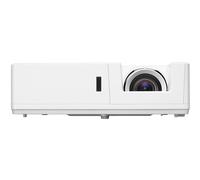 Optoma ZU707T Proyector DLP Láser 7000 Lúmenes WUXGA (1920x1200) Blanco HDMI VGA DVI