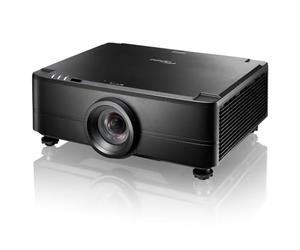 Optoma Zu820tst 7500 Ansi Lumen Dlp Wuxga [1920x1200] Compatibilit? 3d Nero (zu820tst Wuxga 8200 0.75:1 - 0.95:1)