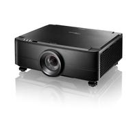 Optoma ZU820TST Proyector, 1920 x 1200 WUXGA, 6600 Lumen