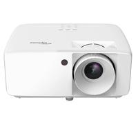 Optoma ZW340e Proyector, 1280 x 800 WXGA, 3600 Lumen