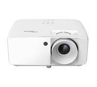 Proyector Optoma Eco Laser ZW340e WXGA 3600 lumenes Blanco