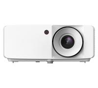 Proyector Optoma Eco Laser ZW340e WXGA 3600 lumenes Blanco
