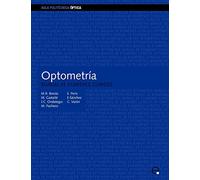 Optometría. Manual de exámenes clínicos: 4 (Aula Politècnica)