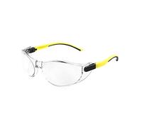OPTOR - Pegaso - Gafa Sicuris Pc Incoloro Antivaho - Clear Antifog
