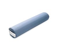 OPTP El Rollo Cervical Original Mckenzie, Almohada de Apoyo para aliviar el Dolor de Cuello y Espalda al Dormir