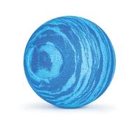 OPTP PRO - Bola de liberación suave - Bola de masaje de espuma de 5 pulgadas para aliviar el dolor de espalda y dolores musculares - Ideal para recuperación de ejercicio y terapia física