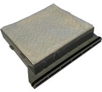 Optrel TH3 - Filtro de partículas para Swiss Air (incluye prefiltro, 1 unidad)
