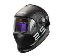 Optrel Vegaview 2.5 - Casco de soldar totalmente automático, clase óptica: 1/1/1/2, casco de soldadura automático, oscurecimiento totalmente automático, sensibilidad ajustable