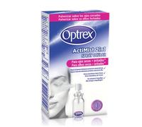Optrex ActiMist 2en1 Ojos Secos e Irritados 10ml