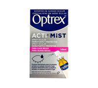 Optrex Actimist Spray Hidratante y Protector Ojos Secos 10ml