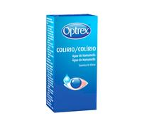 OPTREX COLIRIO AGUA HAMMAMELIS 10 ML