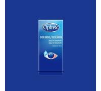 Optrex Colirio Agua de Hamamelis 10 ml - Alivio Inmediato