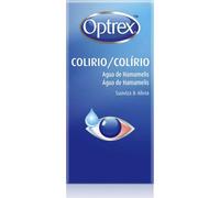 OPTREX COLIRIO AGUA HAMMAMELIS 10 ML