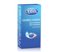 OPTREX COLIRIO AGUA HAMMAMELIS 10 ML