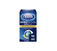 Optrex Colirio Doble Acción Comichao 10ml