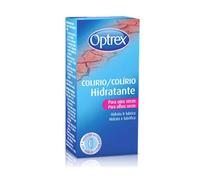 Optrex Solução Oftálmica de Dupla Ação para Olhos Secos - 10ml
