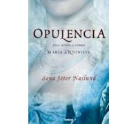 Opulencia (ebook)