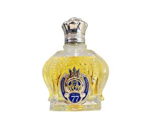 Opulent Shaik Classic No 77 de Shaik para Hombres Eau de Parfum 100ml