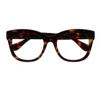 OPULIZE BIG Blue Light Blocking Glasses - Bold Oversized Round Fashion Frame - Anti-Glare Anti-Reflective Computer Gaming - UV & Eyestrain Protection - Brown Tortoiseshell - Mens Womens