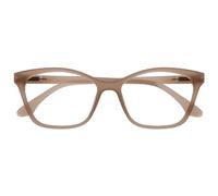 OPULIZE KAT Gafas de Lectura - Elegante Montura Ojo de Gato - Topo Mate - Hombres y Mujeres - Bisagras con Muelle - R59-U - +3.00