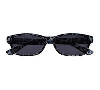 OPULIZE La Compañía Gafas De Lectura Carey Negro Lechoso Lectores De Sol UV400 Hombres Mujeres S10-1 +3,00