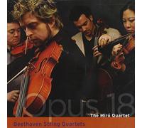 Opus 18 Complete