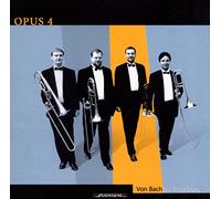 Opus 4 - Opus 4/Von Bach Bis Broadway