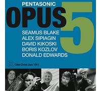 Opus 5 - Pentasonic