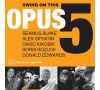 Opus 5 - Swing En Esto