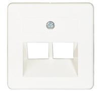 Opus 512.452.37 Mod./RDSI Cubierta, 2f, 55 PW, Blanco Polar