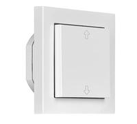 OPUS 563.031-C - Interruptor Inteligente para persianas enrollables, sin renovación, ampliación para su SmartHome GreenNet