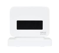 OPUS 563.067-C - Detector de Agua (inalámbrico, se Puede Colocar libremente, ampliación para su SmartHome GreenNet)