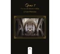 Opus 7. Un caso del detective Calleja