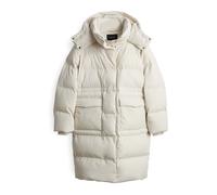 OPUS Abrigo de invierno 'Hallusi' crema L crema