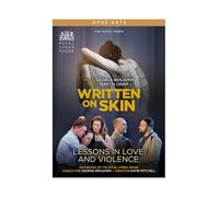 OPUS ARTE Benjamin: Written on Skin (2 DVD). default Variante única