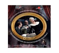 OPUS ARTE OPUS ARTE - Donizetti: Le convenienze ed inconvenienze teatrali (Blu-Ray).