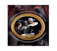 OPUS ARTE OPUS ARTE - Donizetti: Le convenienze ed inconvenienze teatrali (DVD).