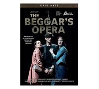 OPUS ARTE OPUS ARTE - Gay: The Beggar's Opera (DVD).