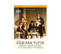 OPUS ARTE OPUS ARTE - Mozart: Cosi Fan Tutte (DVD).