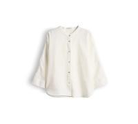 OPUS Blusa camisera FULIS blanco | 42